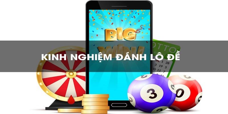 kinh nghiệm thắng đề