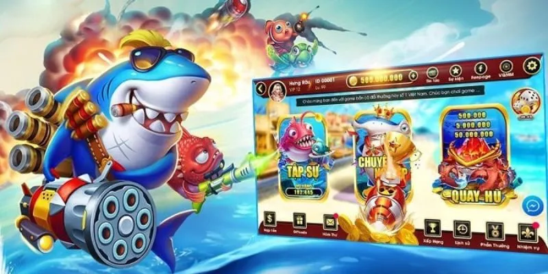 game-ban-nang-tien-ca